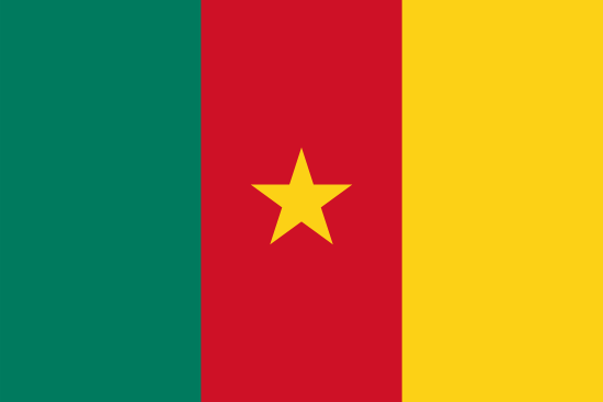 CAMEROUN
