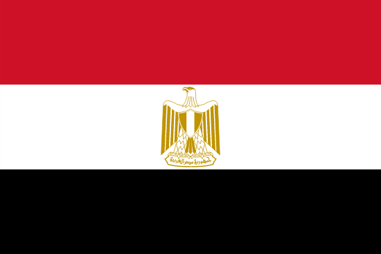 EGYPTE