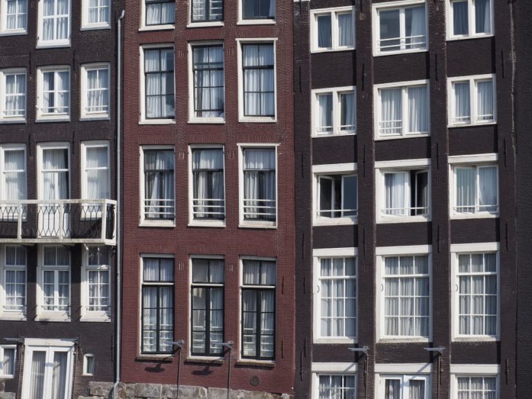 Eric Ferment Photographies Amsterdam