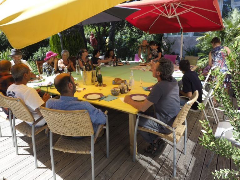 Eric Ferment Photographies MAISON AOUT