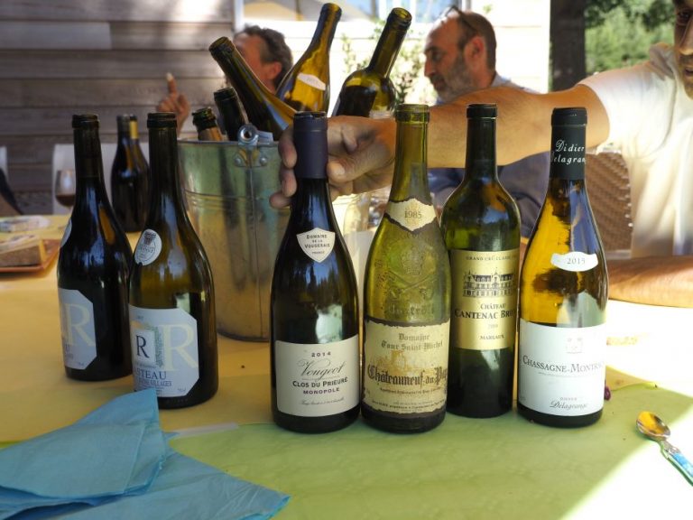 Eric Ferment Photographies MAISON AOUT