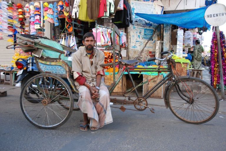 Eric Ferment Photographies Pondicherry