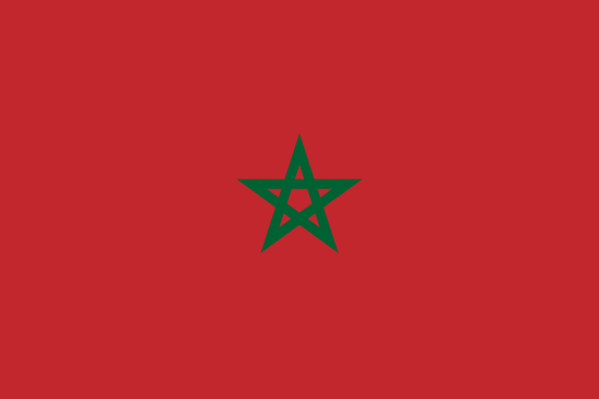 MAROC