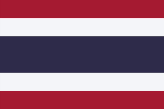 THAILLANDE